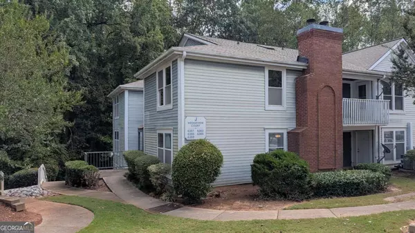 6355 Wedgeview CT, Tucker, GA 30084