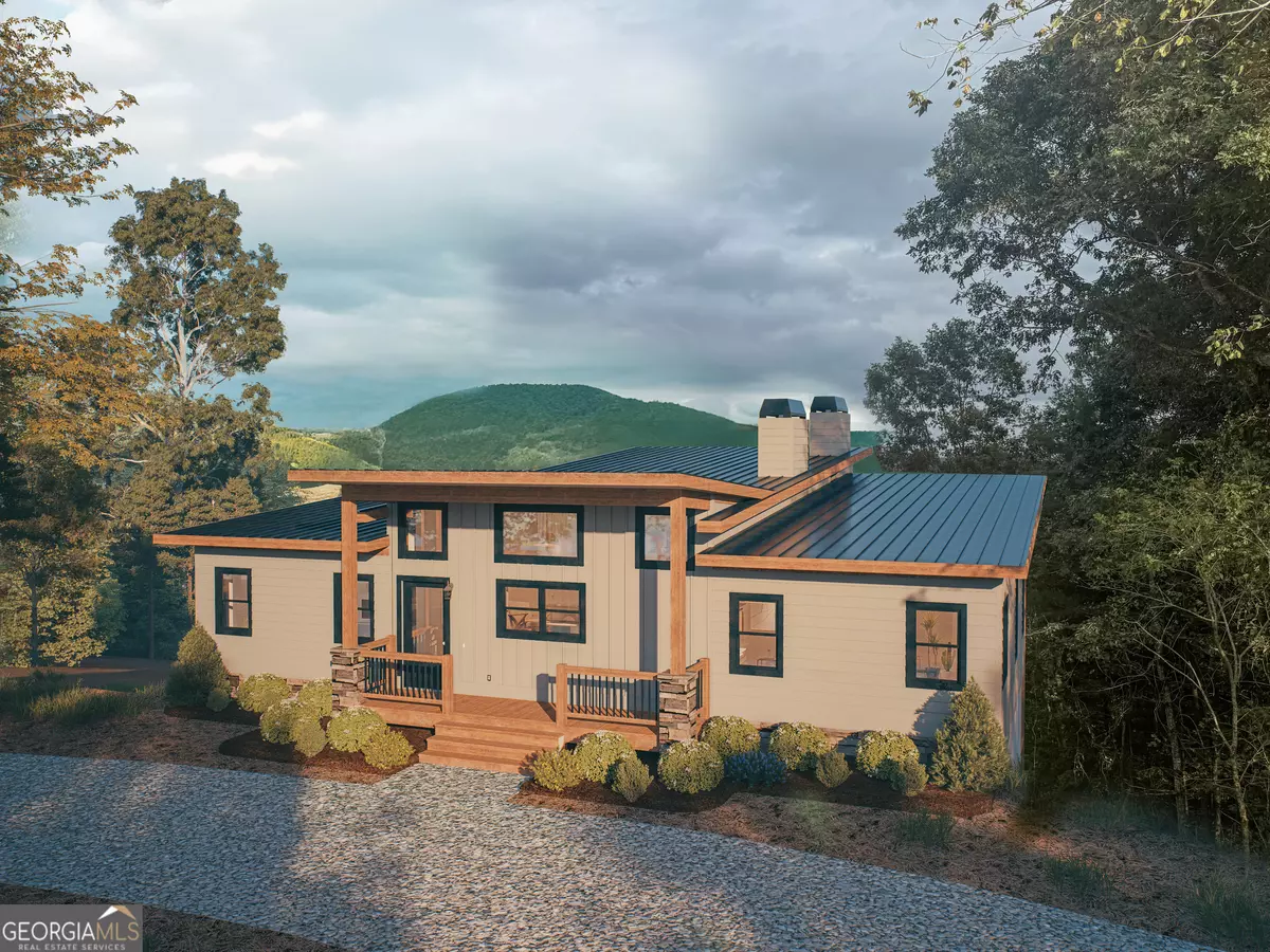 Ellijay, GA 30536,216 Old Orchard RD