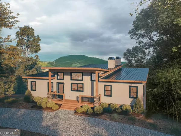 216 Old Orchard RD, Ellijay, GA 30536