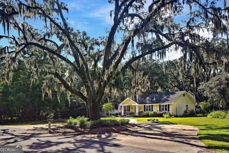 118 Mackqueen DR, Brunswick, GA 31525