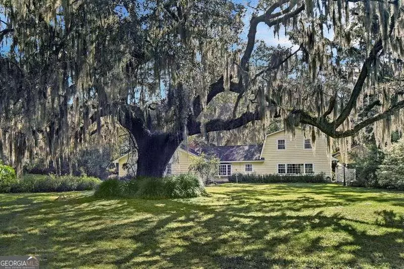 118 Mackqueen DR, Brunswick, GA 31525