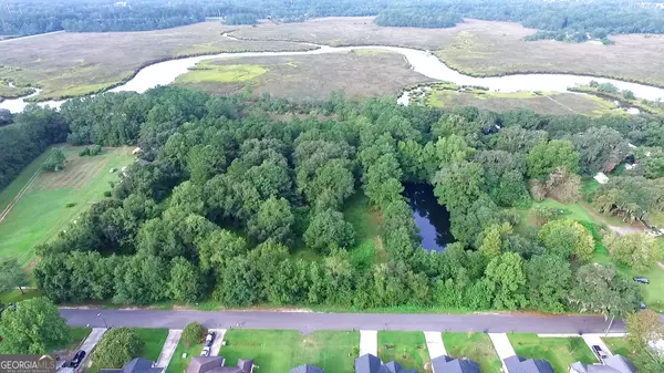 Savannah, GA 31405,187 Burton RD