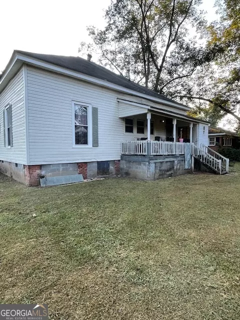 Woodland, GA 31836,30 S 8th AVE