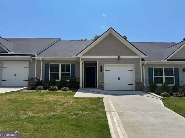 21 Silver Leaf LN, Dawsonville, GA 30534