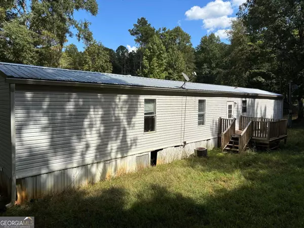 Eatonton, GA 31024,171 Little River TRL NE #252