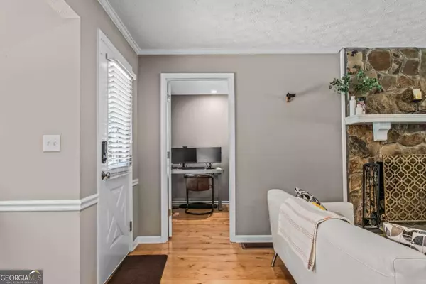 Eatonton, GA 31024,118 Lake DR