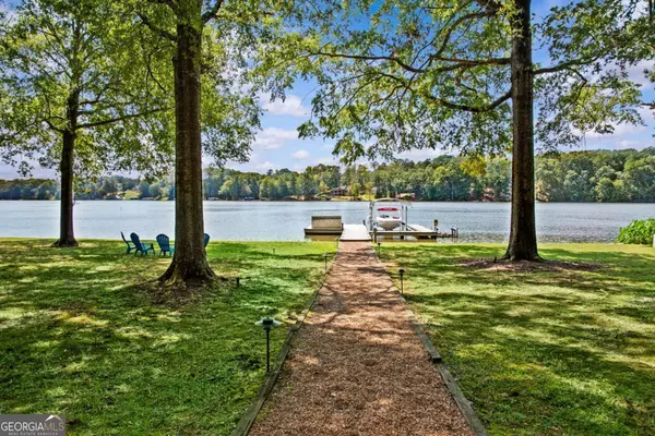 Eatonton, GA 31024,118 Lake DR