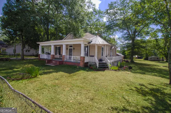 Forsyth, GA 31029,285 E Main ST