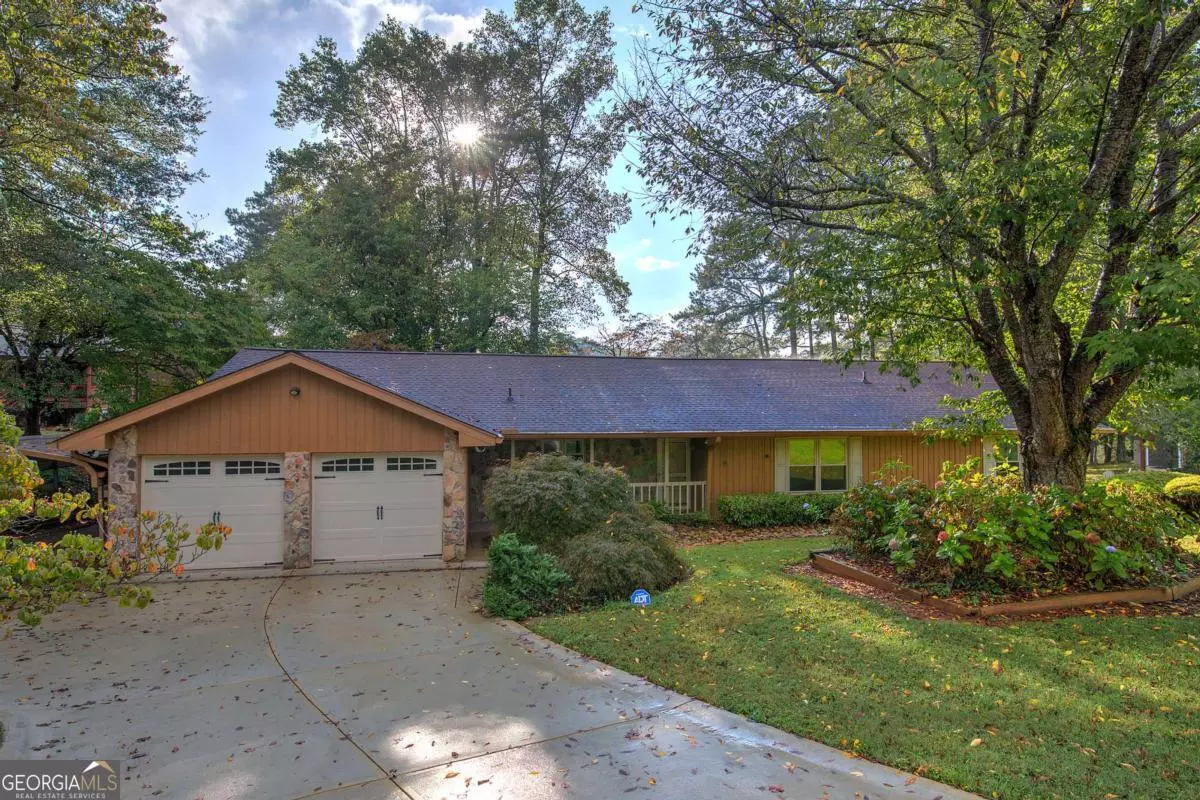 Acworth, GA 30102,5159 Pine Cliff Tarn