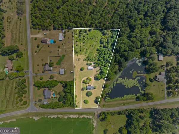 Tifton, GA 31793,995 Ty Ty Sparks RD