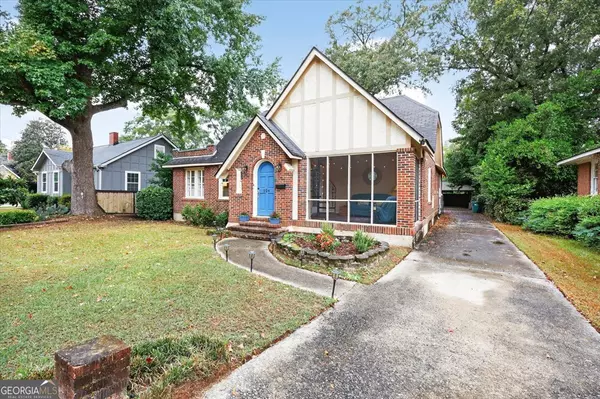 Macon, GA 31204,224 Roycrest DR