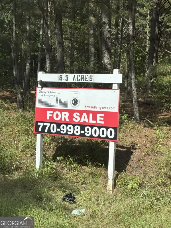 Tallapoosa, GA 30176,0 Broad ST