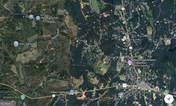 Tallapoosa, GA 30176,0 Broad ST