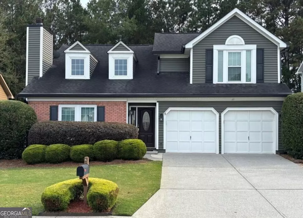 Alpharetta, GA 30004,2535 Cogburn Ridge RD