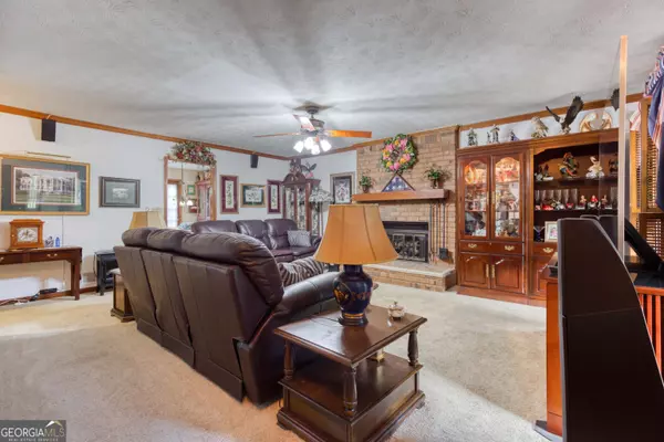 Lilburn, GA 30047,642 Huntington WAY NW