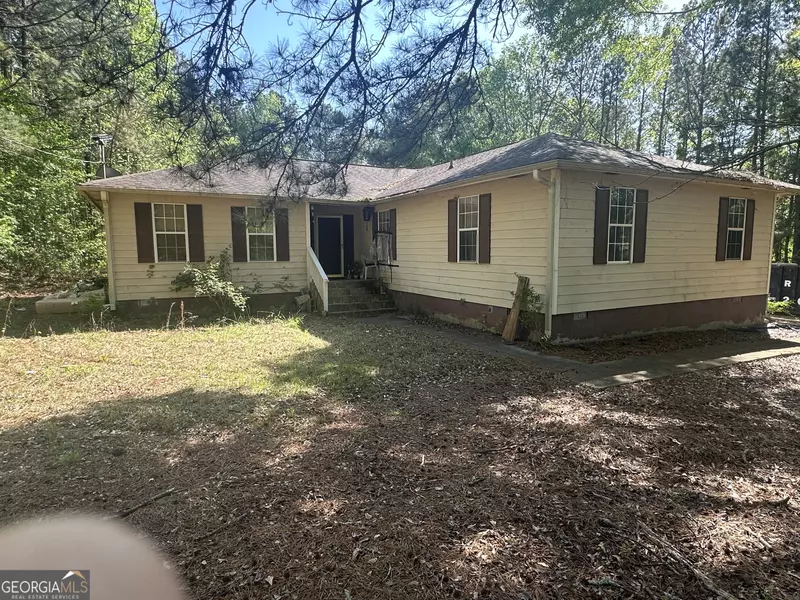 30 Woodfield RD, Covington, GA 30014
