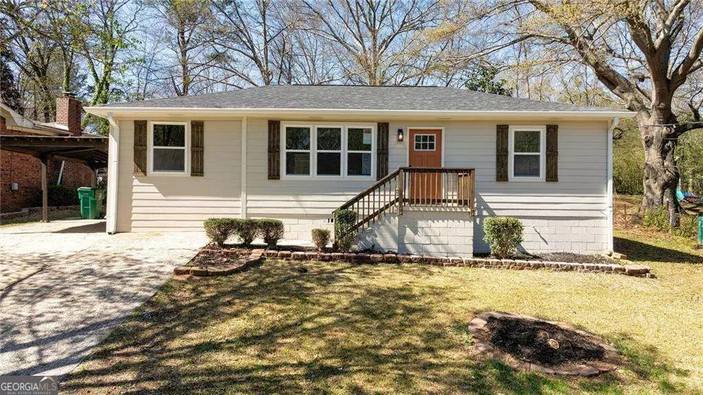 Smyrna, GA 30080,2215 Gordon CIR SE