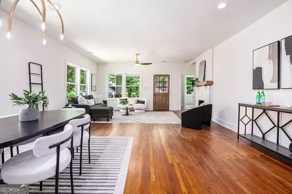 Atlanta, GA 30310,905 Gaston ST SW