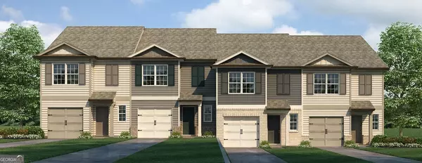 5946 Skylar DR #46, Atlanta, GA 30336