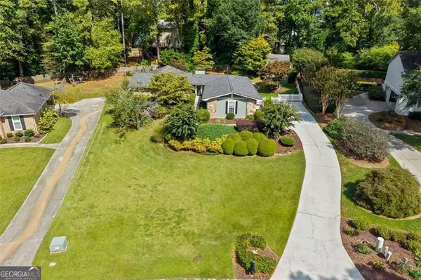 Tucker, GA 30084,4110 OAK CREST DR