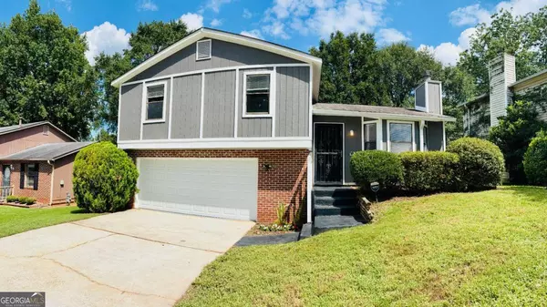 Decatur, GA 30035,2306 Ramblewood CIR
