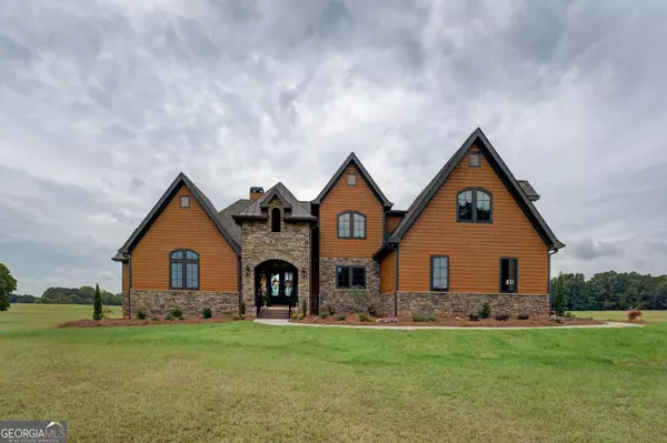5187 Parkview DR, Social Circle, GA 30025