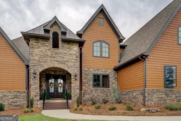 Social Circle, GA 30025,5187 Parkview DR