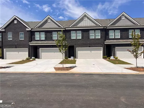 Stockbridge, GA 30281,253 Epping ST #85