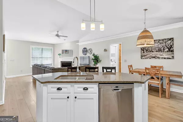 Gainesville, GA 30506,8635 Sapphire LN