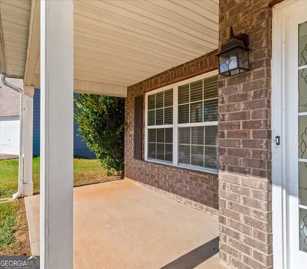Atlanta, GA 30349,7198 Glaspie