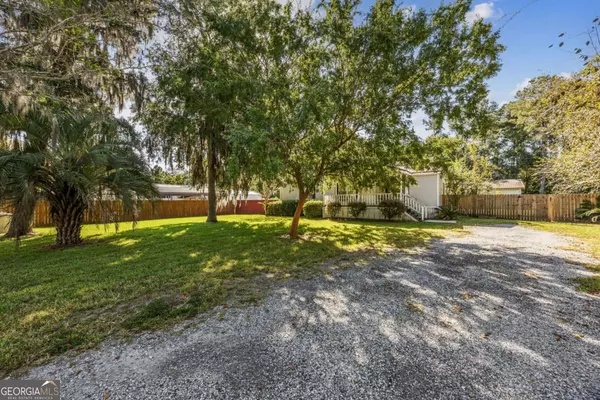 Brunswick, GA 31523,343 Baumgardner RD