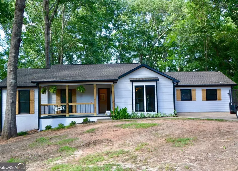 4363 Saddlecreek CT, Auburn, GA 30011