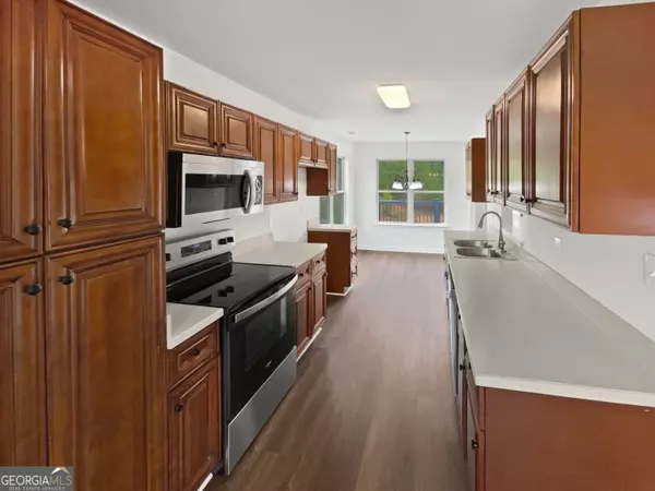 Covington, GA 30016,230 Oak Meadows PL