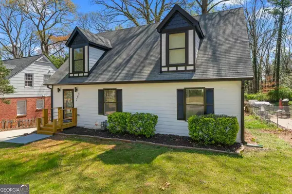 Atlanta, GA 30310,382 Deckner AVE SW