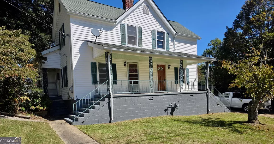 3 Liberty ST, Gainesville, GA 30501