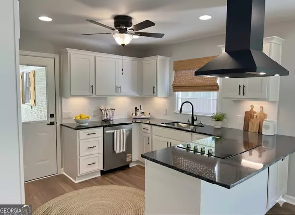 Conyers, GA 30094,1440 Smyrna RD SW