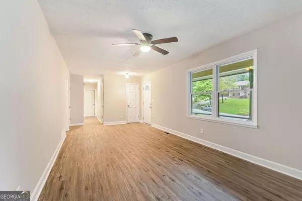 Stone Mountain, GA 30083,1513 Spruce Ridge WAY