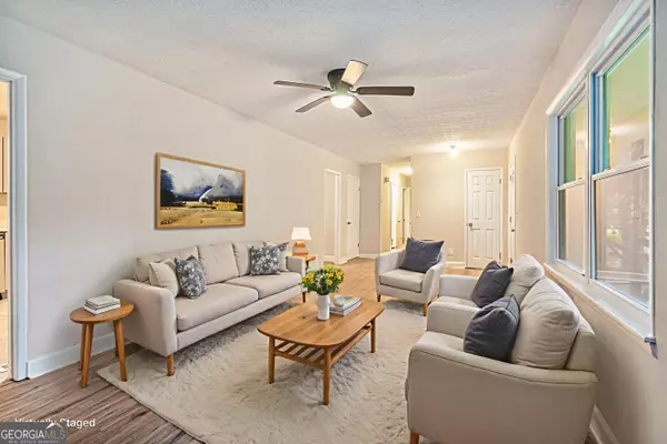 Stone Mountain, GA 30083,1513 Spruce Ridge WAY