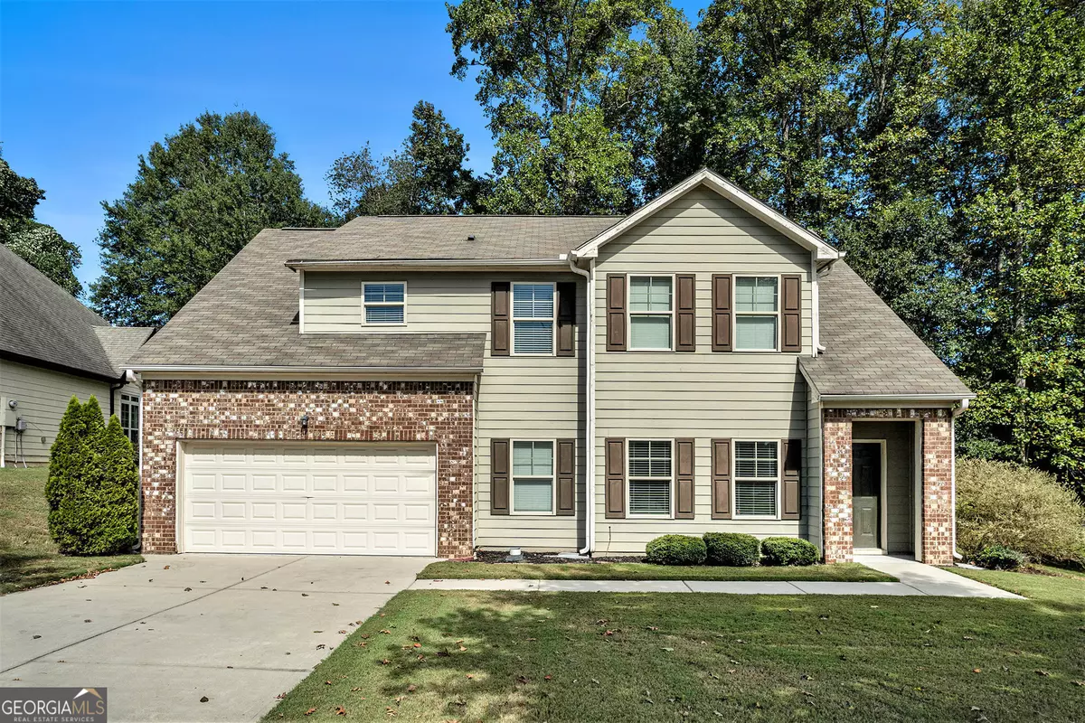 Austell, GA 30106,3140 Franklin ST