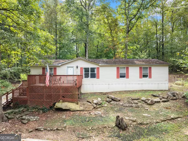 1545 Lower Creighton RD, Cumming, GA 30028