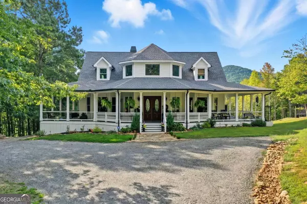 Jasper, GA 30143,199 Tabitha DR