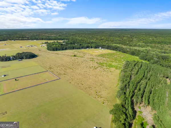Brooklet, GA 30415,0 Shearouse Landing RD #LOT 5