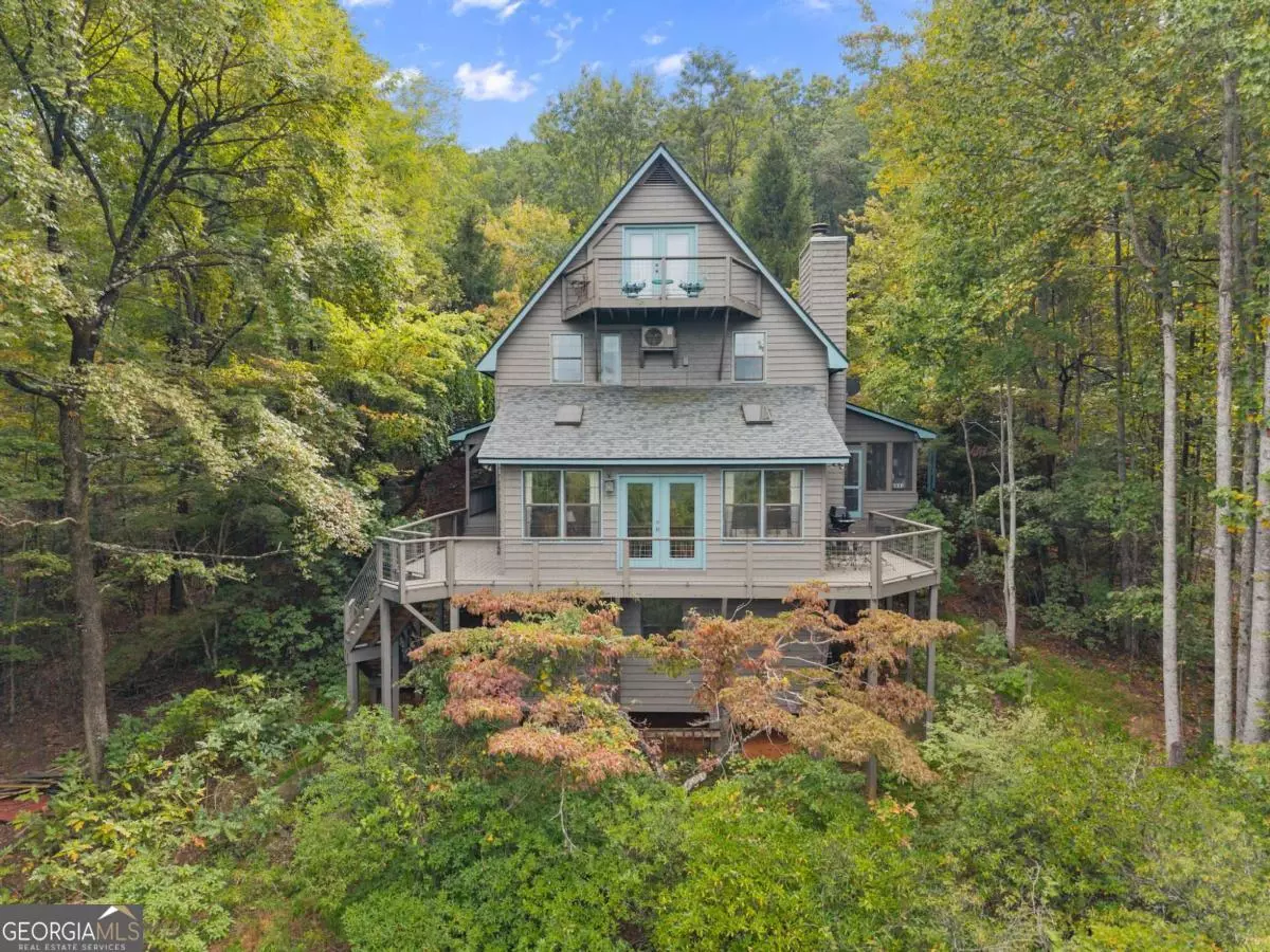 Cleveland, GA 30528,62 High RDG