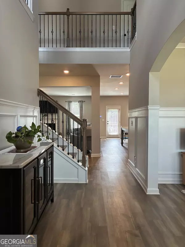 Locust Grove, GA 30248,161 Donovan AVE