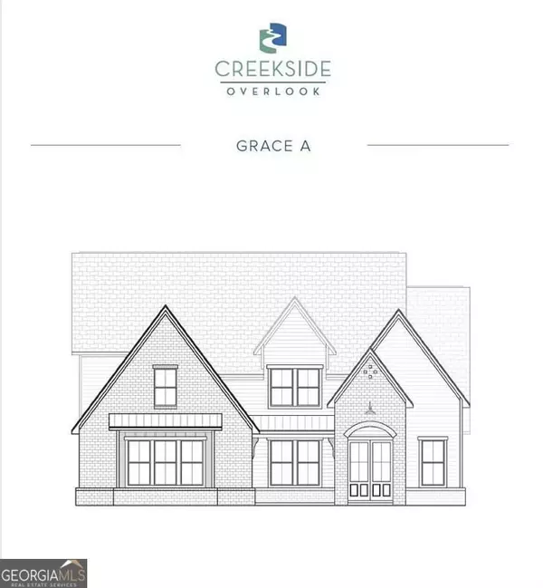 Gainesville, GA 30506,8330 Creekside Overlook DR