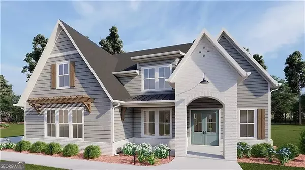 Gainesville, GA 30506,8330 Creekside Overlook DR