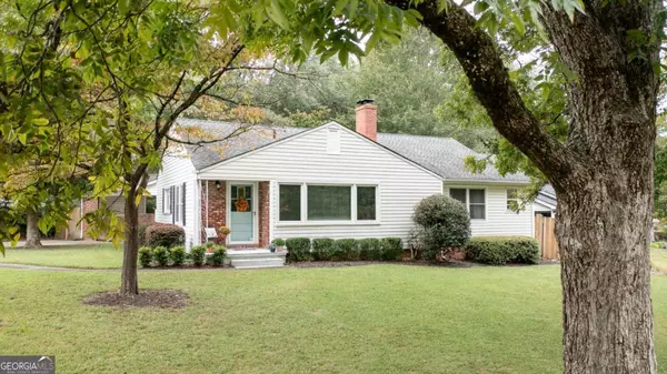 Gainesville, GA 30501,1457 N Enota AVE NW