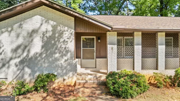 Tucker, GA 30084,3944 Woburn DR