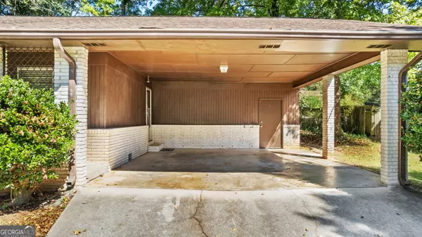 Tucker, GA 30084,3944 Woburn DR