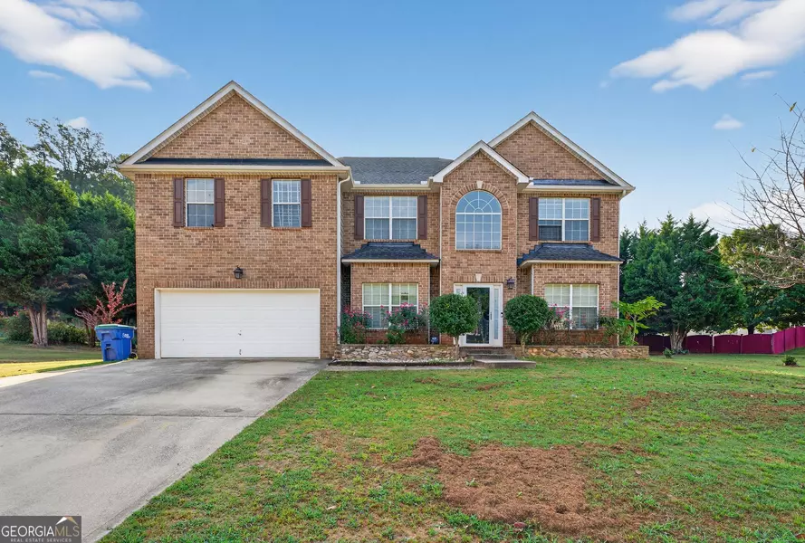 3554 Umatilla LN SW, South Fulton, GA 30331
